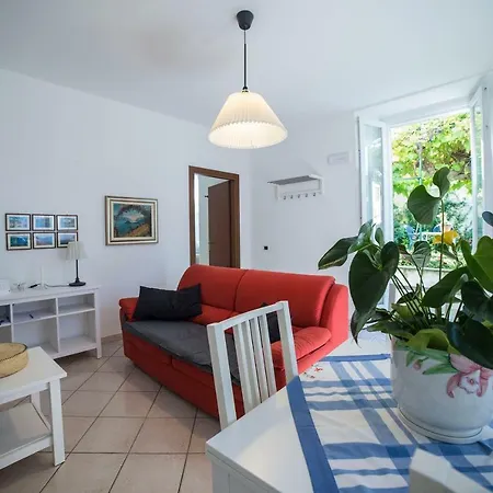 Casa Bertul Feriehus