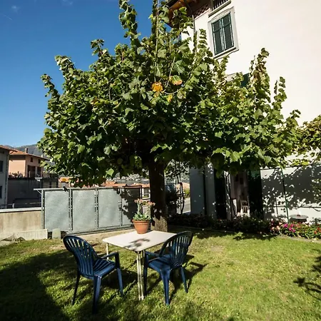 Casa Bertul Lezzeno