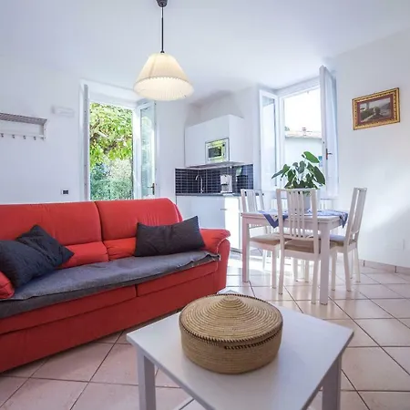 Casa Bertul Feriehus