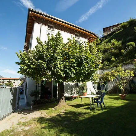 Casa Bertul *