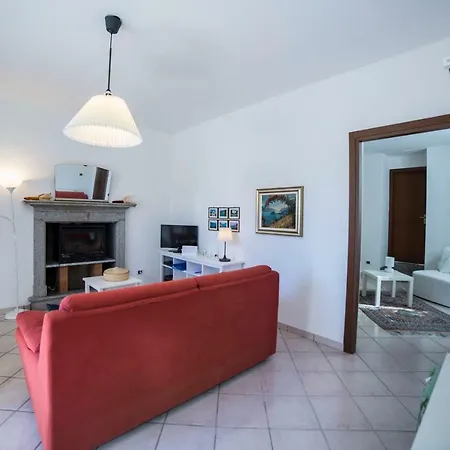 Feriehus Casa Bertul *